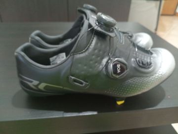 Tweedehands Shimano RC suola carbon Cycling Shoes