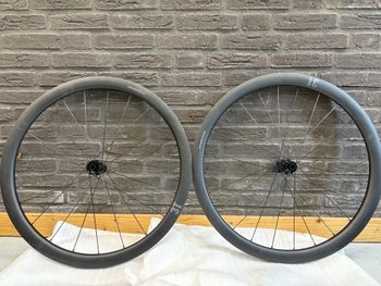 3T, Discus 40/30