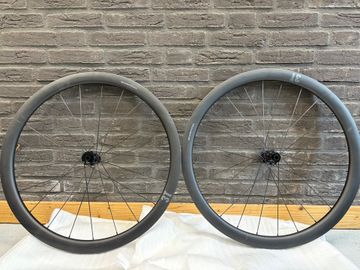 Used 3T Discus 40/30 2025 Wheels