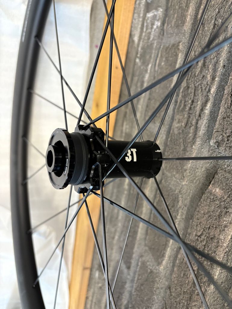 3T Discus 40/30 2025