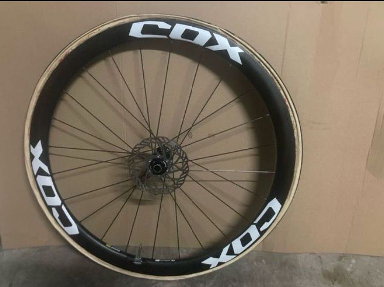 Gebrauchtes COX Sapim 2022 bike — Bild 2 von 2