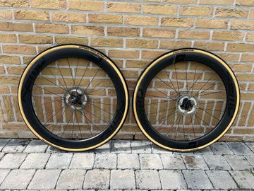 Used Ffwd ryot 55 DT Swiss 350 2023 Wheels