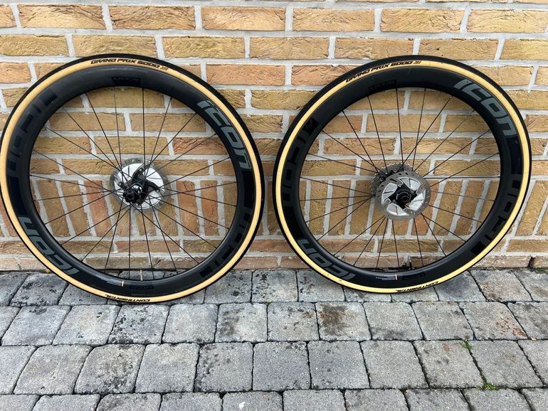 Gebrauchtes icon 2022 bike — Bild 2 von 2