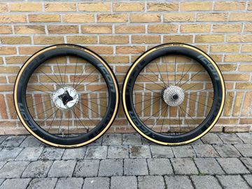 Tweedehands icon 2022 Wheels