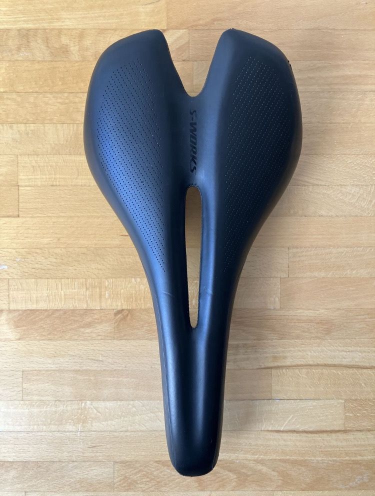 SPECIALIZED S-WORKS TOUPE 143mm 【公式通販】