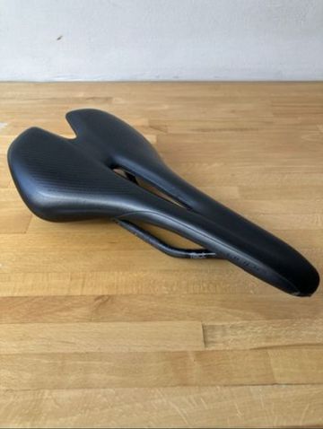 Tweedehands Specialized S-Works Toupe 143mm 2019 Saddles & Seatposts