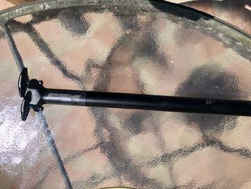 Used Fsa V-Drive SB0 Seatpost 2024 Saddles & Seatposts