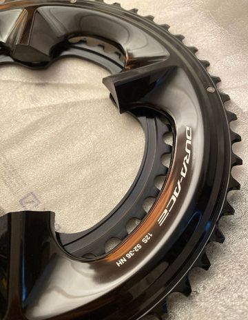 Tweedehands durace 52-36 12v 2025 bike