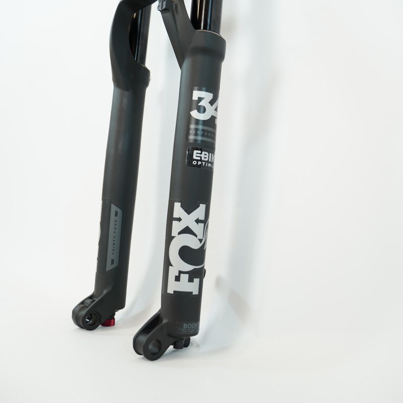 Used Fox Federgabel Performance Speed-Ped 34 Float bike — image 2 of 3