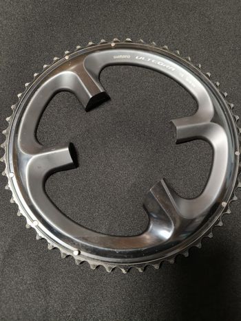 Shimano, Ultegra