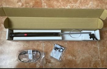RockShox PIKE 2021 Rear Suspension usato