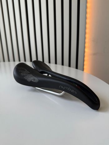 Selle Smp Nymber Saddles & Seatposts usato