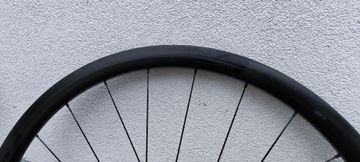 Brugt ffwd RYOT 33 {DT swiss 240} 2024 bike — billede 4 af 5