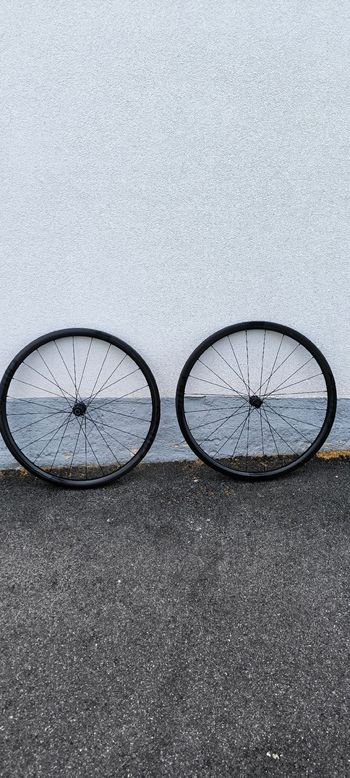 Ffwd, RYOT 33 {DT swiss 240}