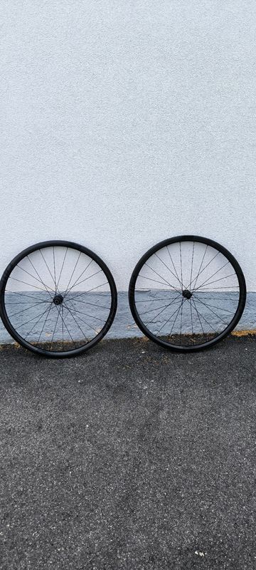 Gebrauchtes Ffwd RYOT 33 {DT swiss 240} 2024 Wheels
