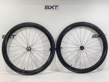 Tweedehands Campagnolo HYPERON ULTRA DB 2025 Wheels