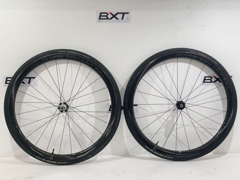 Used Campagnolo HYPERON ULTRA DB 2025 Wheels