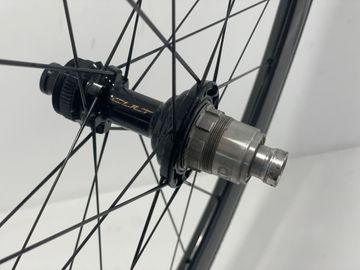 Used Campagnolo HYPERON ULTRA DB 2025 bike — image 4 of 5
