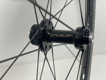 Used Campagnolo HYPERON ULTRA DB 2025 bike — image 5 of 5