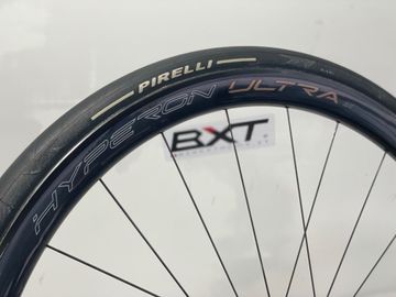 Used Campagnolo HYPERON ULTRA DB 2025 bike — image 2 of 5