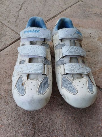 Brugt Botranger B1 2020 Cycling Shoes