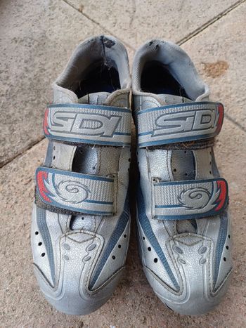 Sidi s1 2020 Cycling Shoes usato