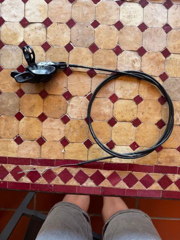 Brugt Sram GX 12v 2018 bike — billede 2 af 2