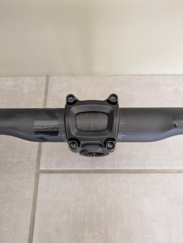 Used Cube Cintre + Potence d’origine Cube Agree C:62 Race 2025 bike — image 6 of 6