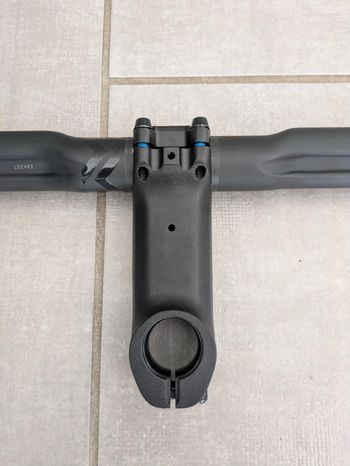 Used Cube Cintre + Potence d’origine Cube Agree C:62 Race 2025 bike — image 5 of 6