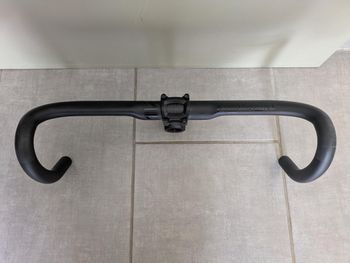 Used Cube Cintre + Potence d’origine Cube Agree C:62 Race 2025 bike — image 2 of 6