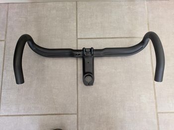 Used Cube Cintre + Potence d’origine Cube Agree C:62 Race 2025 bike — image 3 of 6