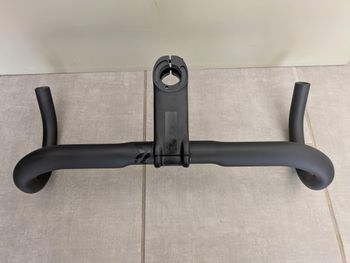 Used Cube Cintre + Potence d’origine Cube Agree C:62 Race 2025 bike — image 1 of 6