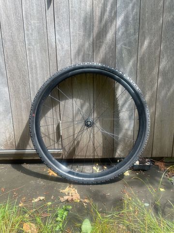 Używany Syncros RP 2.0 disc 2021 Wheels