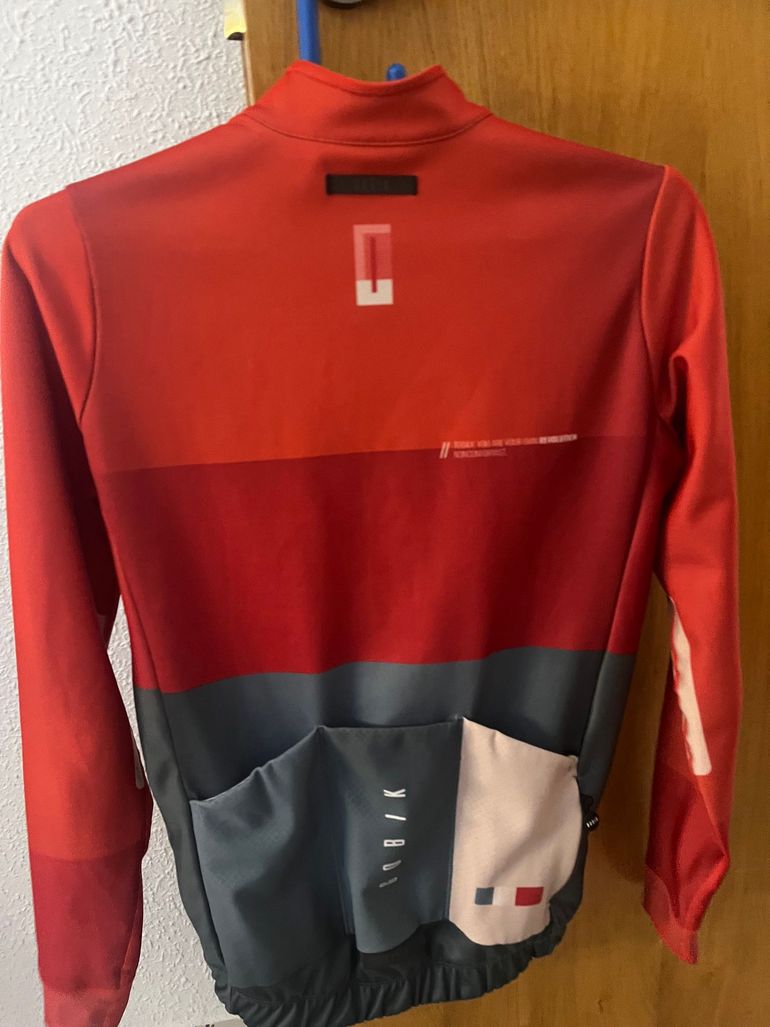 Gobik chaqueta gobik 2023 bike usato — immagine 2 di 2
