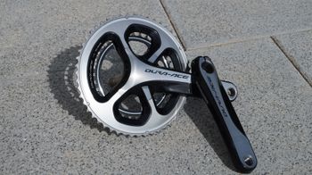 Used Shimano DURA-ACE 2017 bike — image 3 of 4