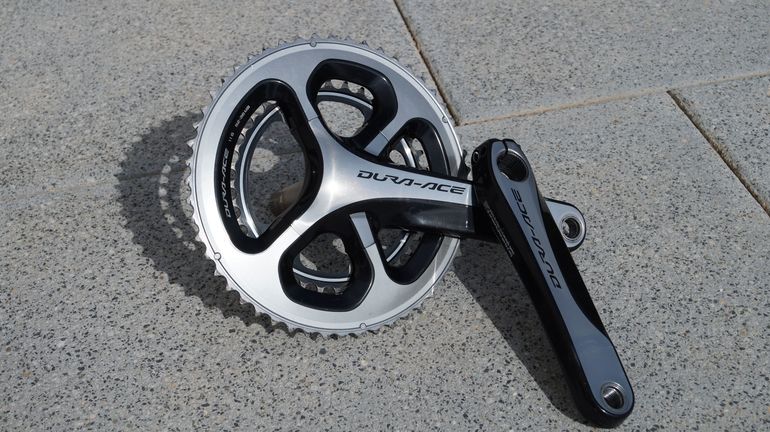 Used Shimano DURA-ACE 2017 bike — image 3 of 4