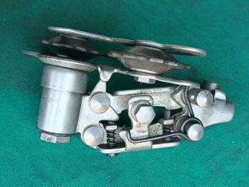 Used Campagnolo Valentino Extra 1965 bike — image 8 of 10