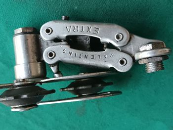 Used Campagnolo Valentino Extra 1965 bike — image 9 of 10