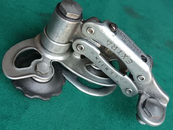 Used Campagnolo Valentino Extra 1965 bike — image 4 of 10