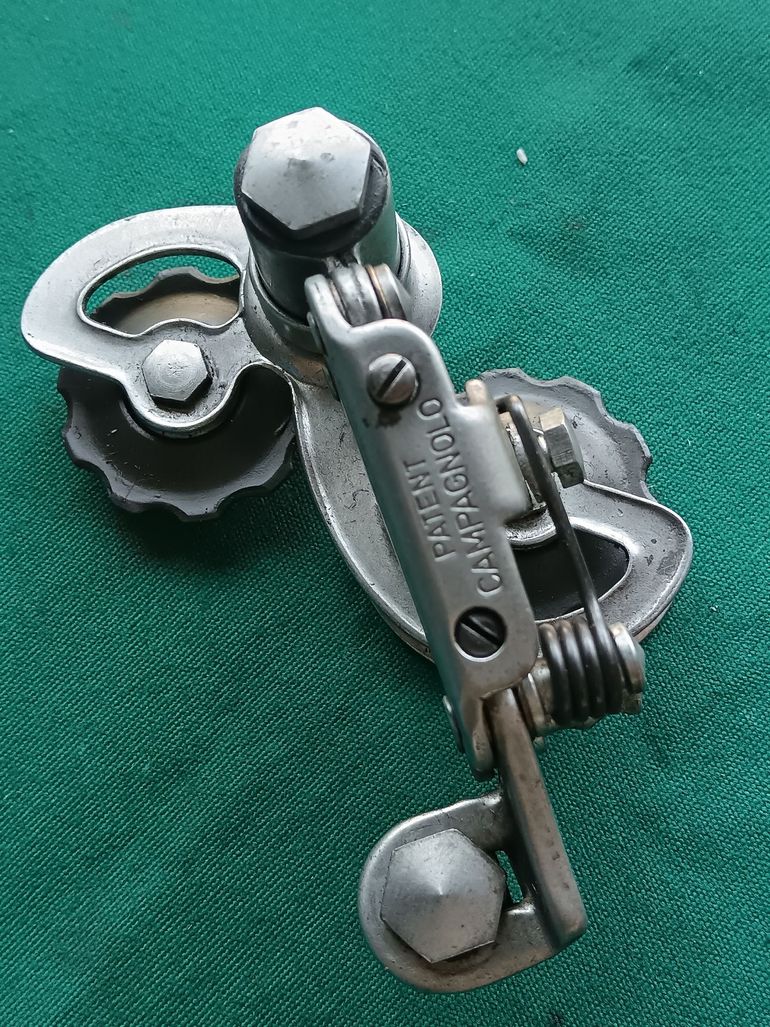Used Campagnolo Valentino Extra 1965 bike — image 2 of 10