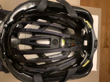 Brugt Kask Valegro 2024 bike — billede 7 af 7