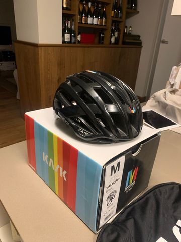 Brugt Kask Valegro 2024 bike — billede 3 af 7