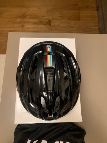 Brugt Kask Valegro 2024 bike — billede 4 af 7