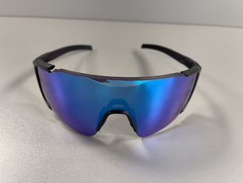 Sweet Protection Ronin RIG® Reflect - RIG Aquamarine/Matte Crystal Black 2021 Cycling Accessories usato