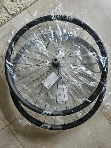 Używany Dt Swiss Hxc 1501 ls 2024 Wheels