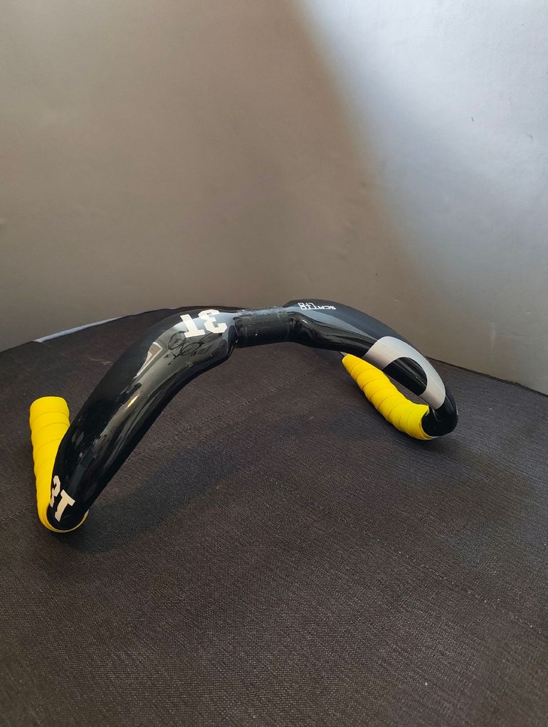 3T Scatto bike usato — immagine 3 di 4