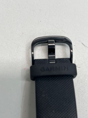 Tweedehands Garmin venu 2 plus 2023 bike — afbeelding 2 van 6