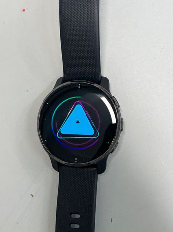 Tweedehands Garmin venu 2 plus 2023 bike — afbeelding 6 van 6