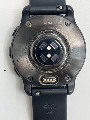 Tweedehands Garmin venu 2 plus 2023 bike — afbeelding 3 van 6