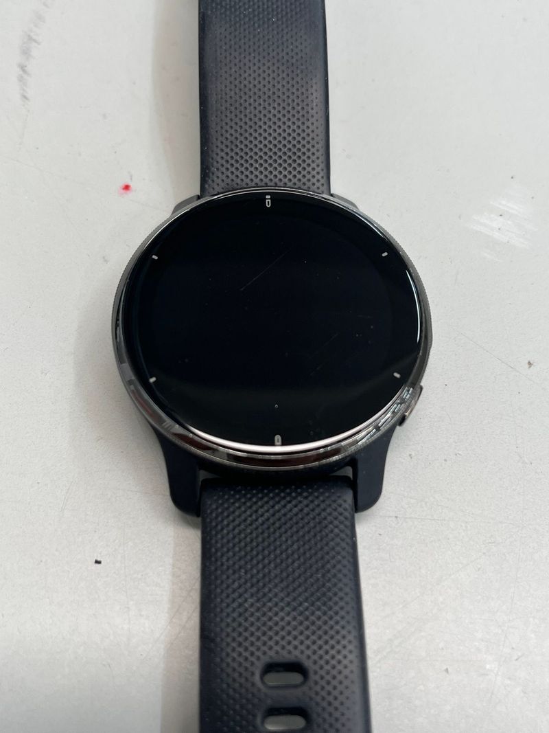 Used Garmin venu 2 plus 2023 Cycling Accessories